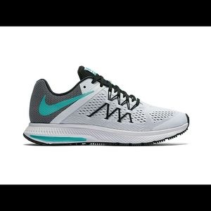 Nike Zoom Win Flo 3 sneakers